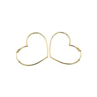 Ohrringe Marco Gerbella Dame in Rosègold CF-OA-67-R - CF-OA-67-R